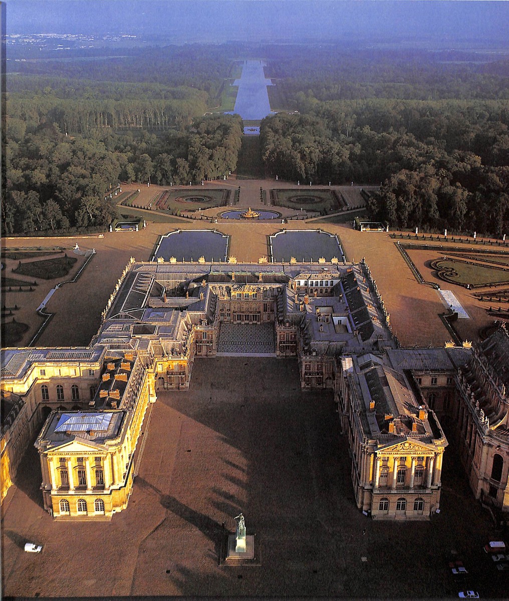 Versailles