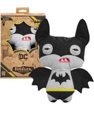 DC x FUGGLER FUNNY UGLY MONSTER BATMAN FIGURE BRAND NEW in box