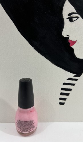 Sinful Colors Light Pink Nagellack Pink Smart Nr. 1506 Neu - Bild 3 von 3