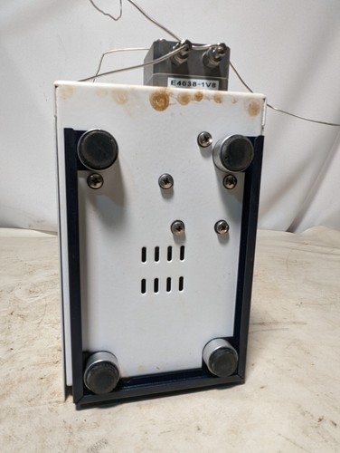 Unbranded 10P solvent pump, untested, no power supply - Picture 9 of 10