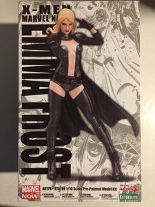 New-Kotobukiya-Marvel-Now-X-Men-Emma-Frost-Uncanny-X-men-ARTFX-Statue-1-10-Scale