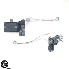 2002 2005 KAWASAKI NINJA ZX12R Z1000 FRONT BRAKE MASTER CYLINDER  K60