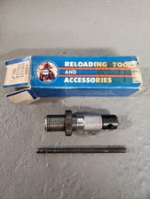 Bair Company Bullet Puller Collet #320 - Original Box