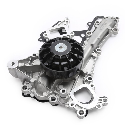 INA Water Pump SWP0920 Fit For Mercedes C-Class W205 CLS S-CLASS 2762000801 3.0 - Picture 9 of 15