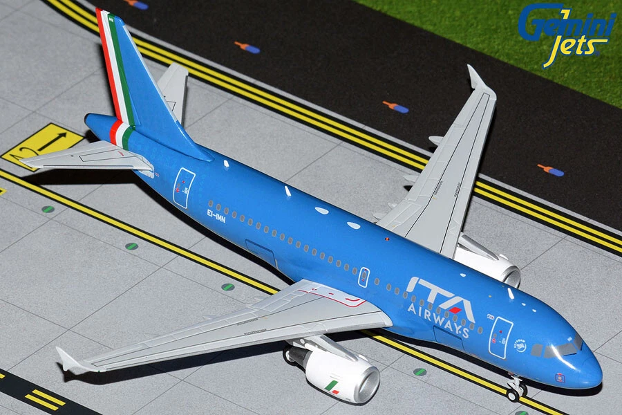Las mejores ofertas en GeminiJets escala 1:200 aviones y naves