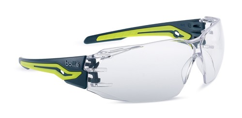 Bolle Safety Glasses Spectacles BOLLE Eye Protection Accessories - Various Types - 第 56/222 張圖片