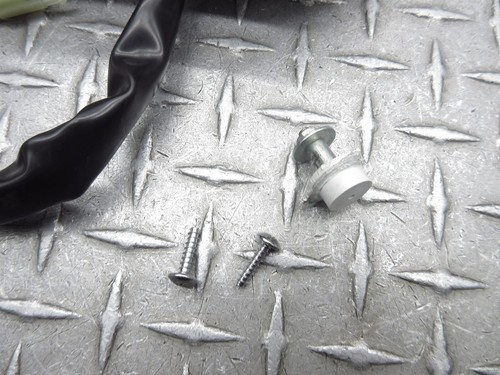 2007 05-08 Kawasaki VN1600 Vulcan 1600 Mean Streak Gauge Cluster Speedometer - Picture 2 of 15