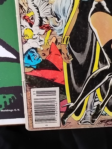 X-MEN #145 8.0 // DR DOOM COVER MARVEL COMICS 1981 - Picture 2 of 12
