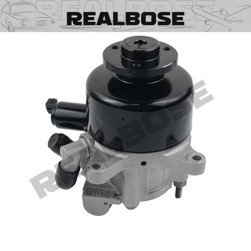 Bomba de dirección asistida 003462701 para Mercedes SL500 CL600 CL65 S600 - Imagen 4 de 6