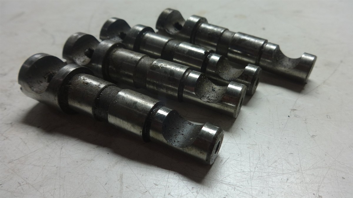 1960's HONDA CA77 DREAM 305 HM190B ENGINE CYLINDER HEAD