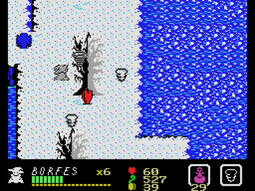 MSX0 Stack (6 games included) - Picture 21 of 22
