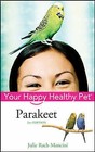 Parakeet by Julie Mancini (Hardback, 2005)
