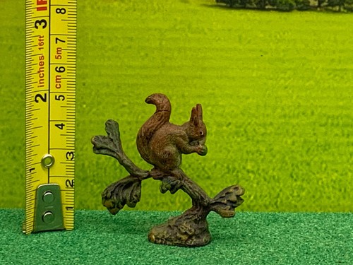 Elastolin Animales salvajes y zoológico muchos para elegir antes de la guerra Alemania Lineol - Imagen 150 de 190