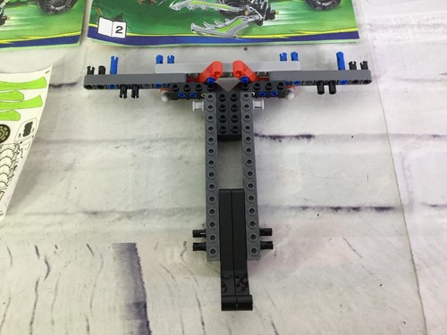LEGO 70132 The Legend of Chima Scorm's Scorpion Stinger Incomplete With Box - Picture 12 of 12