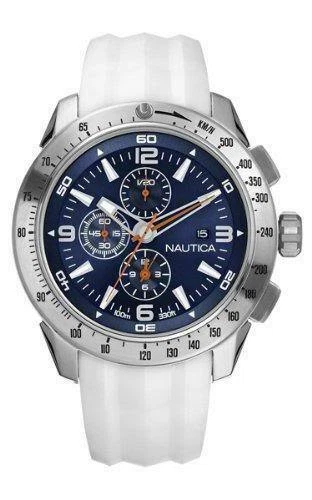 Nautica Resin Case Wristwatches