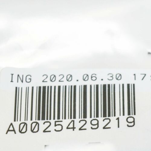 Neuf Relais de fente J MERCEDES-BENZ GLA X156 A0025429219 OEM - Foto 9 di 10