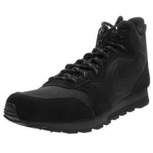 Scarpe Nike Nike Md Runner 2 Mid Prem Taglia 44 844864004 Nero Scarpe Nike Nike Md Runner 2 Mid Prem Taglia 44 844864004 Nero