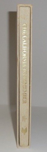 1979 'THE CALIFORNIA TOREMEMBER' BY RICHARD F. POURADE *SIGNED BY AUTHOR* - Picture 6 of 6