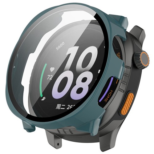 All-in-one Futerał ochronny Etui na zegarek Shell Cover do Keep Watch Pilot 1 - Zdjęcie 7 z 20