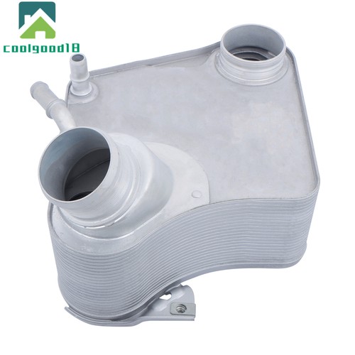 Turbo Intercooler For Ford F250 F350 Super Duty Powerstroke 6.7L 2011-2016 - Bild 5 von 13