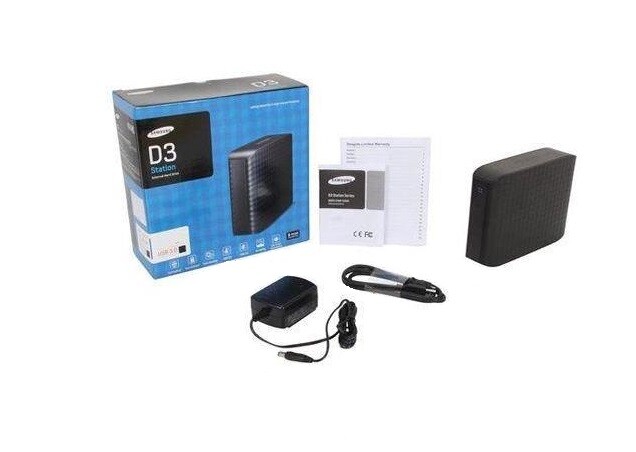 4 tb external hard drive sale