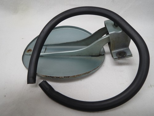 Alfa Romeo 1970-85 Spider PUERTA DE LLENADO DE COMBUSTIBLE Y JUNTA DE GOMA - Imagen 7 de 7