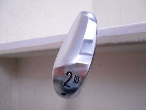 Srixon ZXiU Hybrid 2H 18 Flex S Stiff NSPRO 950GH neo 40in - Picture 3 of 6