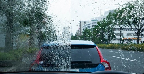Nano Wiper Nano Coating For Auto Car Windshield Glass shield Spray Protection - Bild 10 von 10