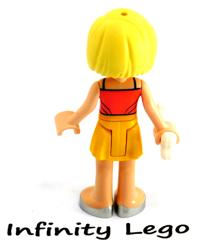 LEGO Roxy Minifigure Friends Doggy Day Care (41691) - Picture 2 of 3
