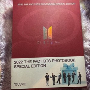 Bts the Fact 2022 | eBay