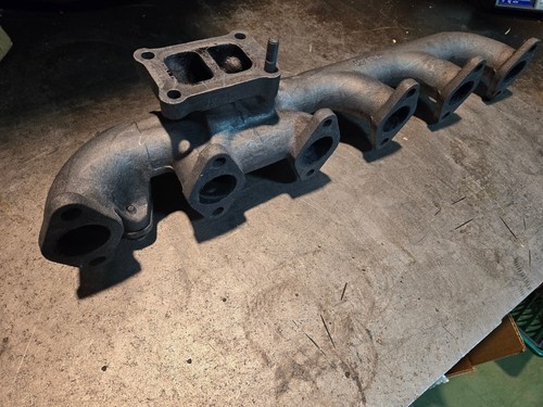6.7L CUMMINS EXHAUST MANIFOLD MOPAR '13-'18 5288809 68210184ab - Picture 9 of 9