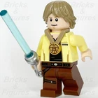 LEGO® Star Wars Luke Skywalker Minifigure Celebration Medal Jedi 75365 sw1283