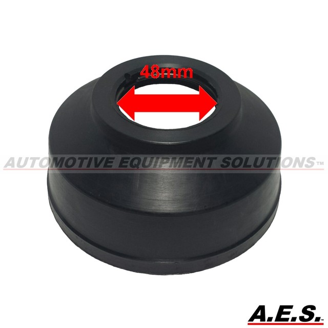 Coats Wheel Balancer Slide Nut Accessory Kit w/ Cup Rubber Ring