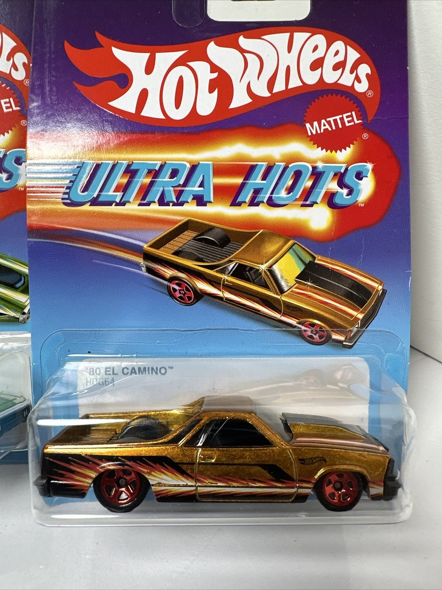 hot wheels ultra hots set of 5 194735023042| eBay