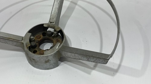 1967-1969 Mopar A B Body Steering Wheel Horn Ring Button Cap Column Cover - Picture 7 of 24