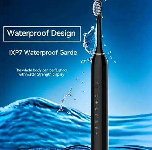 Electric Tooth Brush - Picture 4 of 7