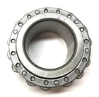Bower Cylindrical Roller Bearing MU5207 (MU5207L) NOS