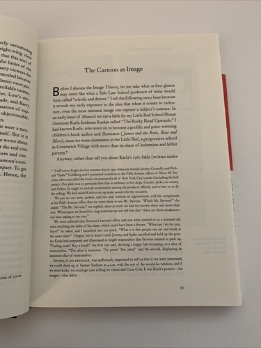 The Art Of Controversy- Victor S. Navasky / MOB - Picture 9 of 12
