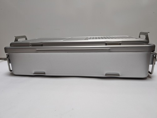 STRYKER 502-205-045 5mm 45 Degree w/ V.MUELLER CareFusion Container (USED). - Picture 4 of 24