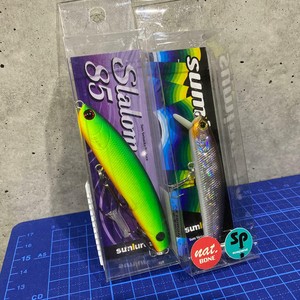 Strike Pro Jumper 70SP EG-192A-SP fishing lures original range of colors