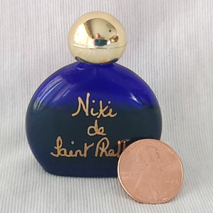☆希少☆ Niki de Saint Phalle 香水　15ml 希少 Niki de Saint Phalle 香水 15ml