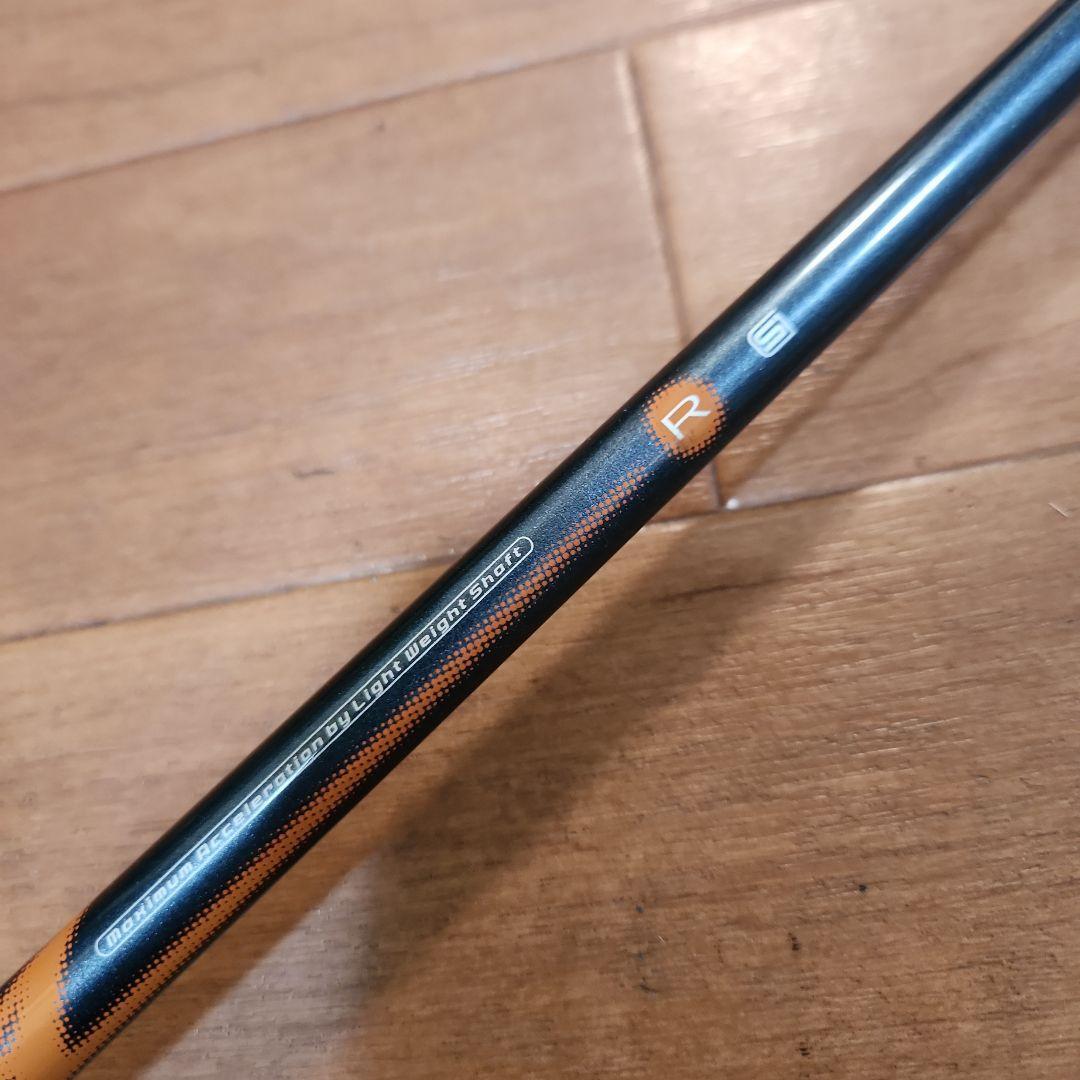 HONMA iron only Twin Marks AP-302 No 9 Golf Club Golf Clubs