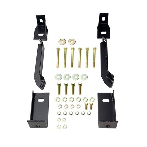 Westin 1999-2013 for Chevy Silverado 1500 Crew Cab E-Series 3 Nerf Step Bars - B - Picture 5 of 9