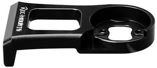 Rec-Mounts Mount Bolt Clamp Type For Garmin Charge Power Pack 70501 JAPAN IMPORT - Picture 5 of 6