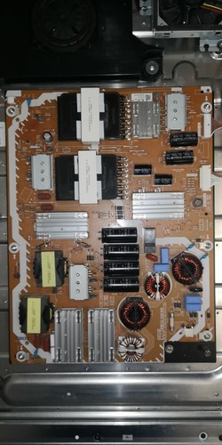 Panasonic 55ax902b Netzteil Psu Board Led Inverter 3x Platinen
