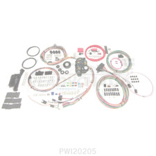 Painless Wiring 73-87 for GM P/U Wiring Harness 27 Circuit 20205