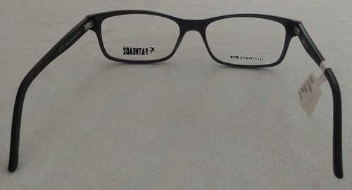 Fatheadz Glasses CHOOSE SIZE/COLOR/MODEL Large Eyeglass Frames NWT Mens/Womens - Picture 10 of 32