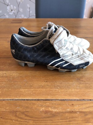 Adidas F50+ UK 5 1/2 Originals RARE | eBay