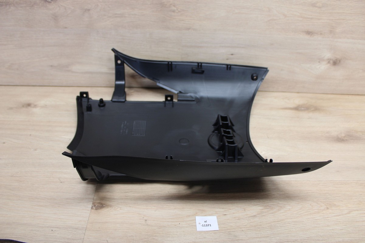 Honda 64331-KTF-980ZA Cover, Under *nh1* NOS NEU genuine