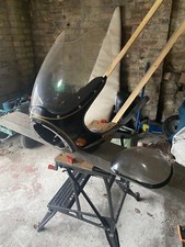 fairing cowal norton commado